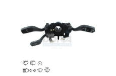 Spínač řízení MEAT & DORIA 231333