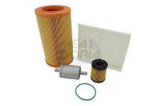 Filter - Sada MEAT & DORIA FKFIA217