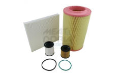 Filter - Sada MEAT & DORIA FKPSA002