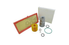 Filter - Sada MEAT & DORIA FKTYT001