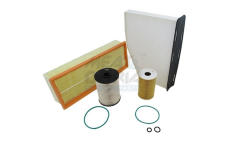 Filtr-sada MEAT & DORIA FKVAG004