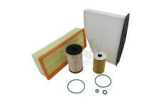 Filtr-sada MEAT & DORIA FKVAG005