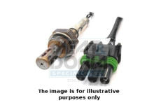 Lambda sonda MEAT & DORIA 81015E