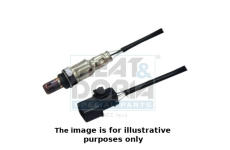 Lambda sonda MEAT & DORIA 81711E