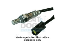 Lambda sonda MEAT & DORIA 81617E
