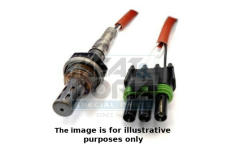 Lambda sonda MEAT & DORIA 81016E