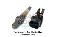 Lambda sonda MEAT & DORIA 81854E