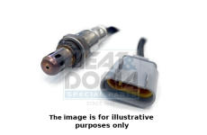 Lambda sonda MEAT & DORIA 81799E