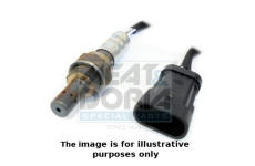 Lambda sonda MEAT & DORIA 81846E