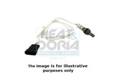 Lambda sonda MEAT & DORIA 811004E