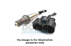 Lambda sonda MEAT & DORIA 81548E