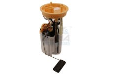 Palivová přívodní jednotka MEAT & DORIA 77891