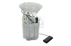 Palivová přívodní jednotka Meat & Doria 77837