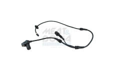 Snímač počtu otáčok kolesa MEAT & DORIA 901074