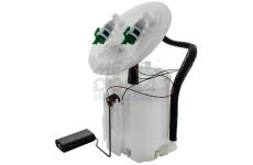 Snímač, rezerva paliva Meat & Doria 79474