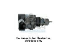 Ventil regulácie tlaku v systéme Common-Rail MEAT & DORIA 9370E