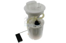 Palivová přívodní jednotka Meat & Doria 77192E