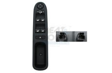 Spínač, zvedací zařízení oken MEAT & DORIA 26469