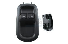 Spínač elektrického otvárania okien MEAT & DORIA 26479