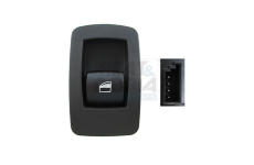 Spínač, zvedací zařízení oken Meat & Doria 26491