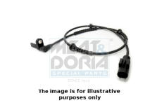 Snímač, počet otáček kol MEAT & DORIA 90041E