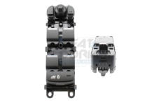 Spínač, zvedací zařízení oken MEAT & DORIA 26507