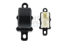 Spínač, zvedací zařízení oken Meat & Doria 26510