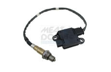 Senzor pevných častíc MEAT & DORIA 57070