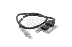 NOx-sensor, NOx-katalyzátor Meat & Doria 57071