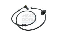 Snímač, počet otáček kol MEAT & DORIA 901081