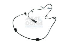 Snímač, počet otáček kol Meat & Doria 901089