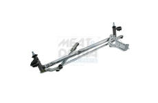 Mechanizmus stieračov MEAT & DORIA 227002