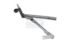 Mechanizmus stieračov MEAT & DORIA 227032