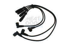 Sada kabelů pro zapalování MEAT & DORIA 101003