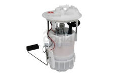 Palivová dopravná jednotka MEAT & DORIA 77222E