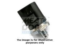 Snímač, tlak paliva MEAT & DORIA 82371E