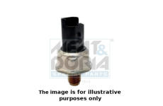 Senzor tlaku paliva MEAT & DORIA 9224E