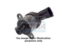 Regulační ventil, množství paliva (Common-Rail-System) Meat & Doria 9185E