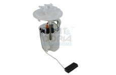 Palivová přívodní jednotka Meat & Doria 77347E