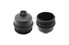 Kryt, pouzdro olejového filtru MEAT & DORIA 91695