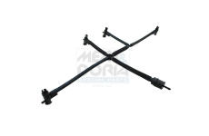 Trubka prepadu MEAT & DORIA 98019