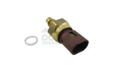 Teplotný spínač kontrolky teploty chladenia MEAT & DORIA 82747