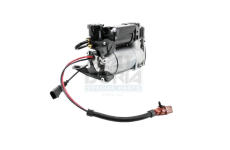 Kompresor, pneumatický systém Meat & Doria 58007