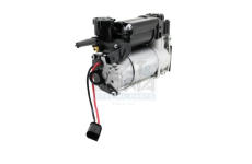 Kompresor, pneumatický systém Meat & Doria 58010