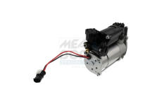 Kompresor pneumatického systému MEAT & DORIA 58011