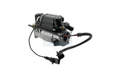 Kompresor, pneumatický systém MEAT & DORIA 58006