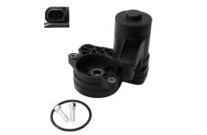 Nastavovací prvok, parkovacia brzda brzdový strmeň MEAT & DORIA 85510