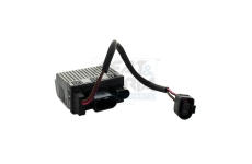 Relé dobehu ventilátora chladenia MEAT & DORIA 73240166