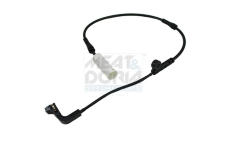 Vystrazny kontakt, opotrebeni oblozeni MEAT & DORIA 212173