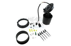 Vyhřívání, palivová jednotka (vstřikování močoviny) Meat & Doria 73021